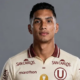Abdiel Gutiérrez jugará en Universitario de Deportes hasta finales de 2026. | Fuente: Diario Líbero.